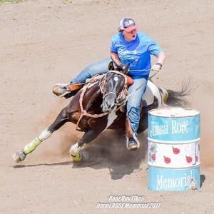 Meet your Posher, Joni